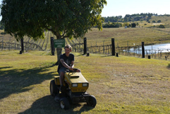 Childers in Australien