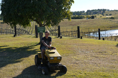 Childers in Australien