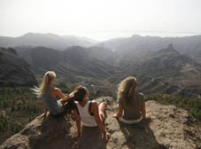 Gran Canaria Urlaubsbilder