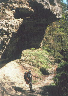 Fern Wandern Österreich