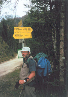 Fern Wandern Österreich