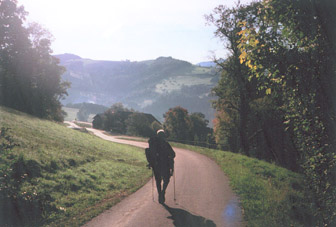 Fern Wandern Österreich