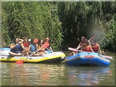 Reiseinfos und Reiseberichte Israel