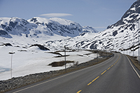 Reisebericht Norwegen