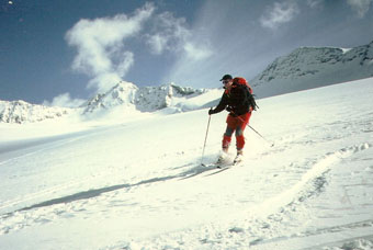 Reisebericht österreich