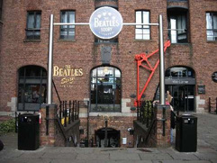 Beatles Museum