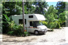 Reisebericht cairns-tablelands