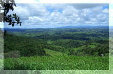 Reisebericht cairns-tablelands