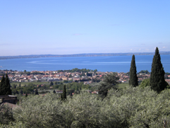 Gardasee Reisebericht
