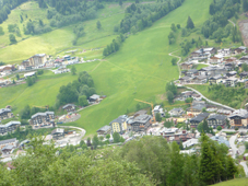 Saalbach Hinterglemm