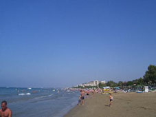 Reisebericht Türkei