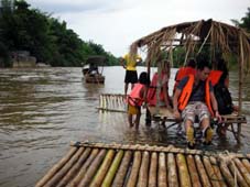 Reisebericht Thailand