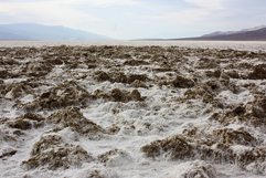 Sdwesten USA Badwater