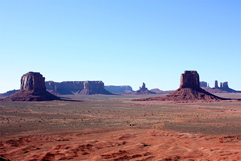 Monument Valley