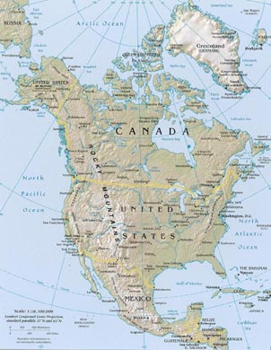 Reiseberichte USA